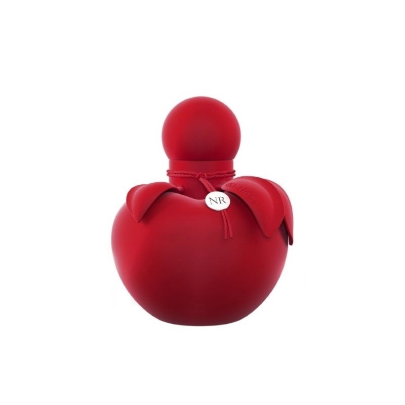 Nina Ricci Nina Extra Rouge Apa De Parfum 80 Ml 0